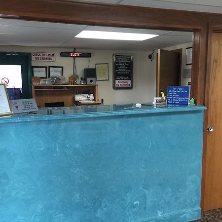 Executive Inn And Suites Dyersburg Экстерьер фото