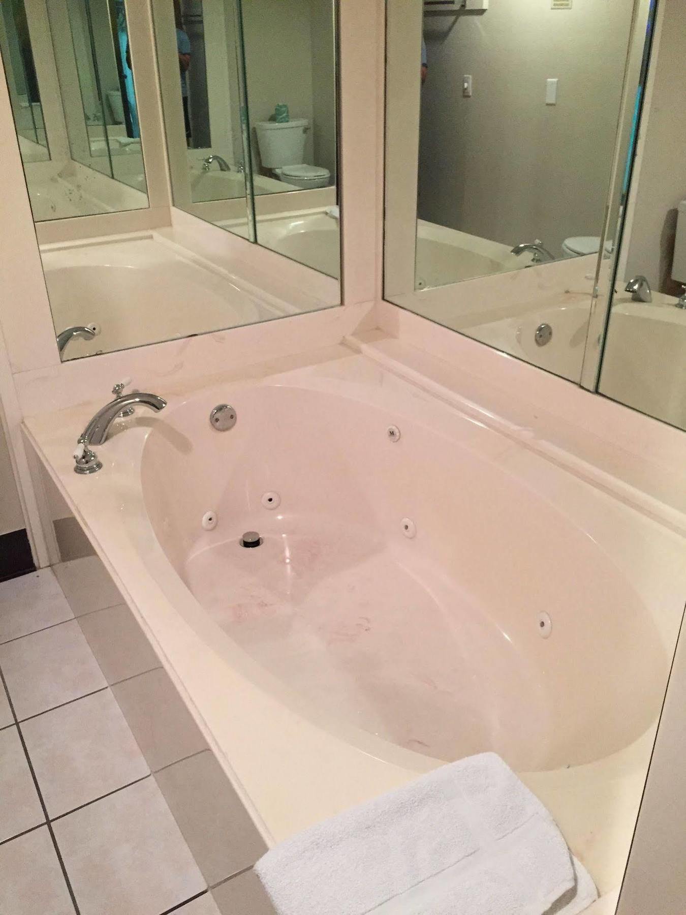 Executive Inn And Suites Dyersburg Экстерьер фото